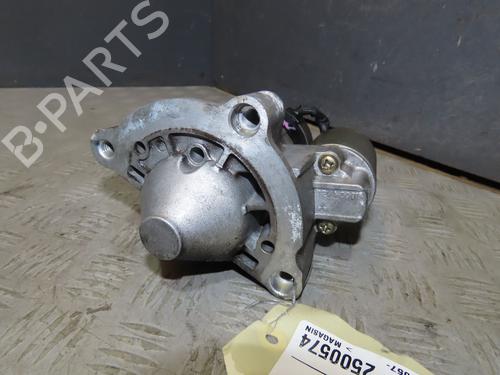 Used Starter Starter 38788126 38788126