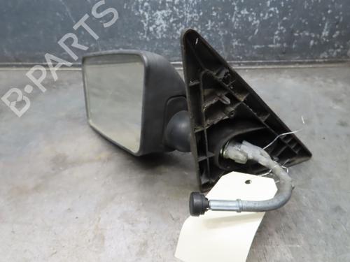 Left mirror CITROËN AX (ZA-_) 11 | BP17085693C26 