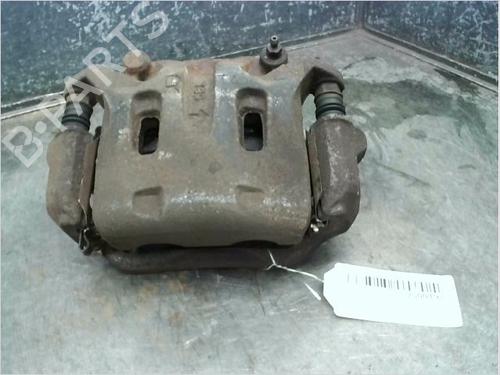 Used Right front brake caliper NISSAN PATHFINDER III (R51) 2.5 dCi 4WD (174 hp) 14978836