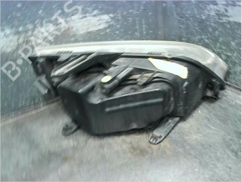 Used Left headlight FORD FOCUS C-MAX (DM2) 1.6 TDCi (109 hp) 13381680
