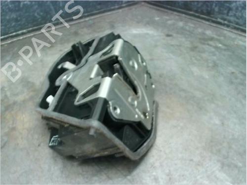 Front left lock BMW 5 (E60) 525 d | BP23115462C98 