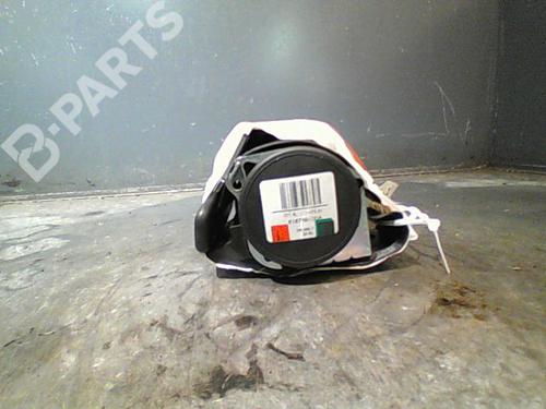 Rear left belt tensioner FIAT GRANDE PUNTO (199_) 1.3 D Multijet | BP11211630C89 