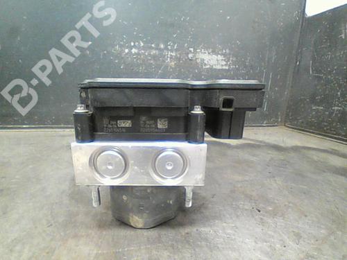 ABS Bremseaggregat RENAULT TWINGO III (BCM_, BCA_) 1.0 SCe 70 (BCMB) | BP10760961M43 