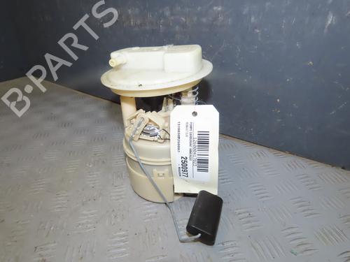 Used Fuel pump Fuel pump RENAULT CLIO II (BB_, CB_) 1.4 16V (B/CB0P, BB13) (98 hp) 33188084 33188084