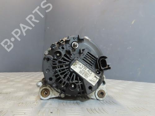 Alternator VW GOLF V (1K1)  | BP21671885M7 