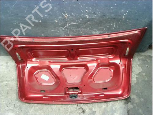 Bagklap CC/Kombi-Coupé DACIA LOGAN (LS_) 1.5 dCi (LS0K) (68 hp) 11039755