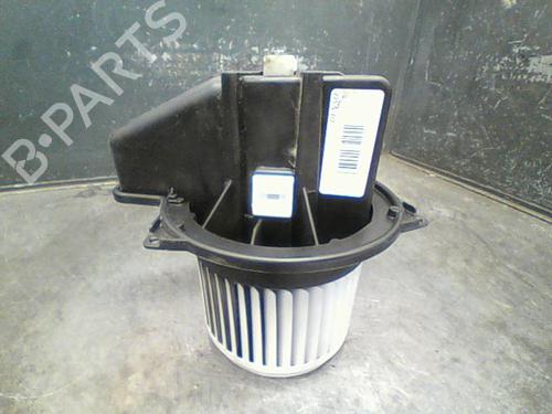 Used Heater blower motor FIAT 500 (312_) 1.2 (312AXA1A) (69 hp) 10759600
