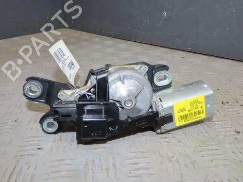 Used Rear wiper motor FORD C-MAX II (DXA/CB7, DXA/CEU) 2.0 TDCi (140 hp) 30630811