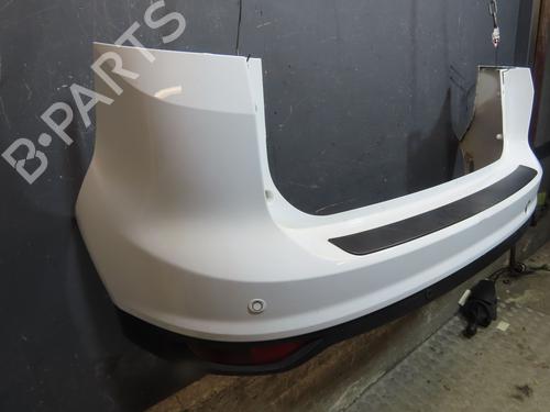 Rear bumper FORD C-MAX II (DXA/CB7, DXA/CEU) 2.0 TDCi | BP29872315C8