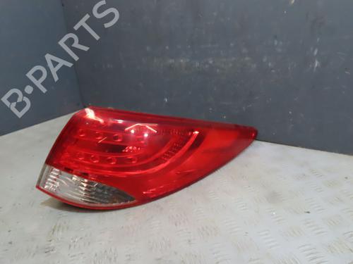 Højre baglygte HYUNDAI ix35 (LM, EL, ELH) 1.7 CRDi (116 hp) 31747952