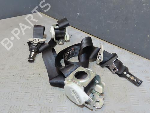 Used Other PEUGEOT PARTNER Tepee 1.6 HDi 90 (92 hp) 30740703