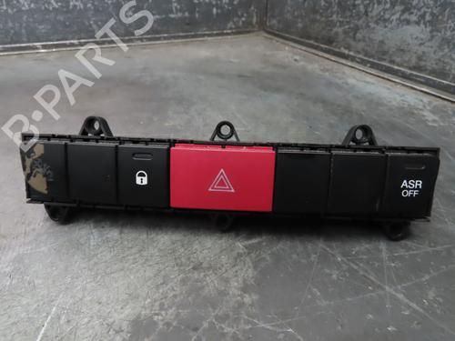 Warning switch CITROËN JUMPER II Platform/Chassis 2.2 HDi 130 | BP36492789I22 - Image 3