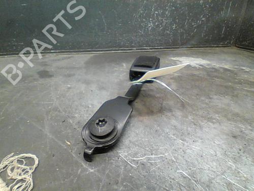 Seat buckle CITROËN C3 II (SC_) 1.4 HDi 70 (SC8HZC, SC8HR0, SC8HP4) | BP14873093I32 