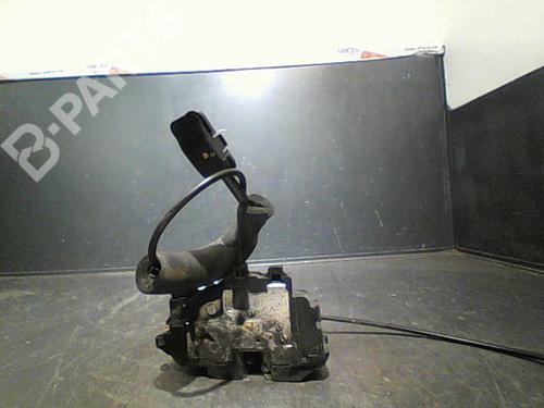 Rear right lock RENAULT MEGANE III Hatchback (BZ0/1_, B3_) 1.5 dCi (BZ09, BZ0D, BZ1W, BZ29, BZ14) | BP10766713C99 