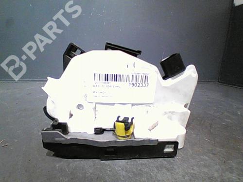 Rear left lock SEAT IBIZA IV (6J5, 6P1) 1.2 | BP10766780C100 