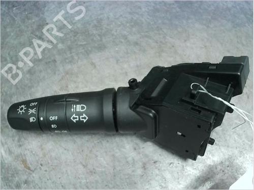 Used Steering column stalk NISSAN PRIMERA Estate (WP12) 1.9 dCi (120 hp) 13381664