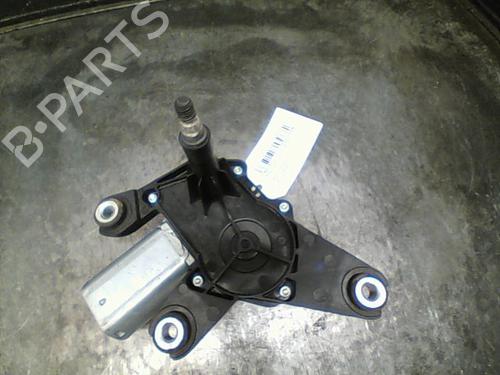 Used Rear wiper motor RENAULT MODUS / GRAND MODUS (F/JP0_) 1.5 dCi (FP0F, JP0F) (86 hp) 10769275