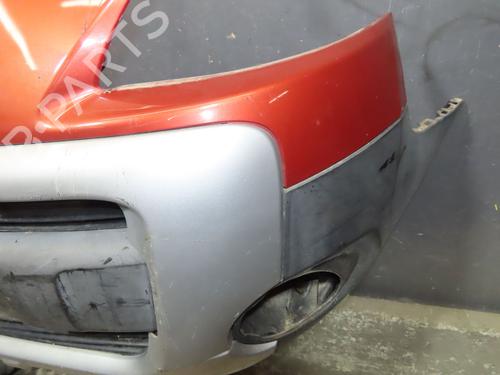 Used Front bumper Front bumper 38762243 38762243