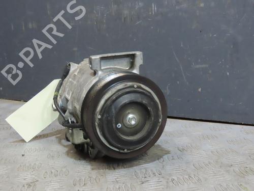 AC compressor NISSAN QASHQAI II (J11, J11_) 1.2 DIG-T | BP27094749M34 