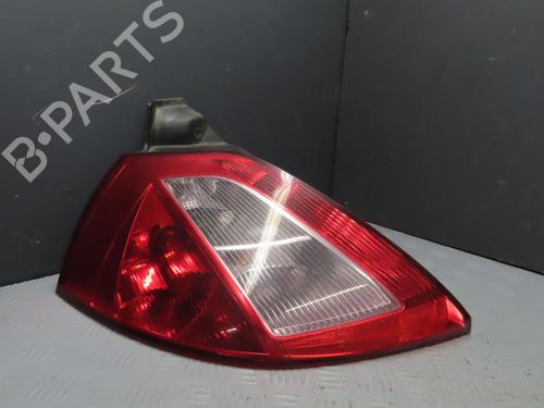 Left taillight DACIA SANDERO 1.6 MPI 85 (BS03) | BP23116679C34 - Image 3