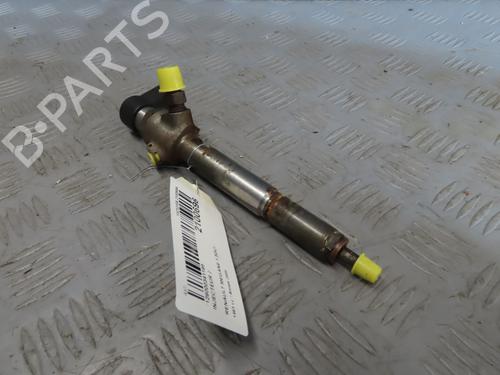 Injector RENAULT MEGANE II (BM0/1_, CM0/1_) 1.5 dCi (BM1E, CM1E) | BP19060912M100 