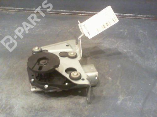 Used Rear wiper motor PEUGEOT 407 SW (6E_, 6D_) 1.6 HDi 110 (109 hp) 11214459