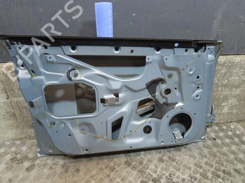 Used Left front door AUDI A4 B6 (8E2) 2.5 TDI quattro (180 hp) 28711308