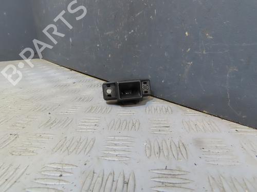 Bagklap lås DACIA SANDERO II TCe 90 (B8M1, B8MA, B8AC) | BP31747933C101