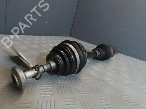 Right front driveshaft BMW X1 (E84) xDrive 18 d | BP23112547M39 