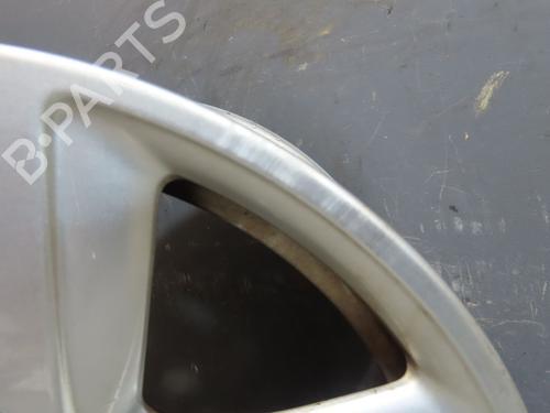 Used Rim MINI MINI COUNTRYMAN (R60) One D (90 hp) 30366602