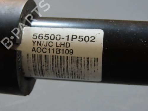 Styregear/Snekke HYUNDAI ix20 (JC) 1.6 CRDI (116 hp) 23112729