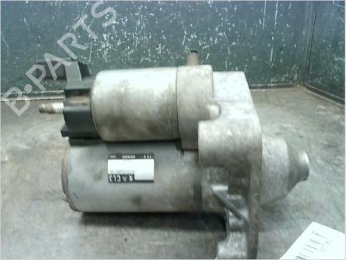 Used Starter Starter 11031885 11031885