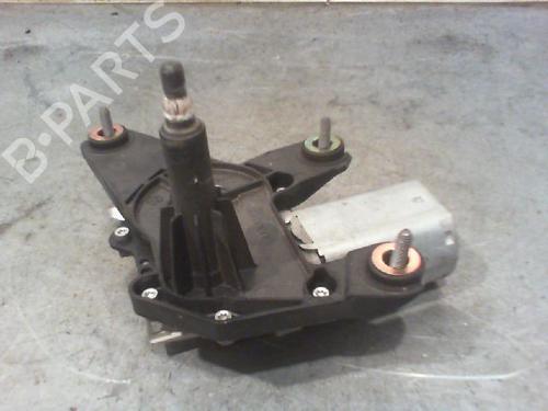 Rear wiper motor NISSAN MICRA III (K12)  | BP23116845M102 