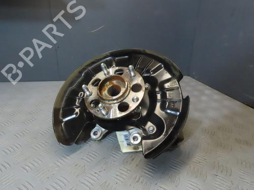 Right rear steering knuckle HYUNDAI KONA (OS, OSE, OSI)  | BP23113054M28 
