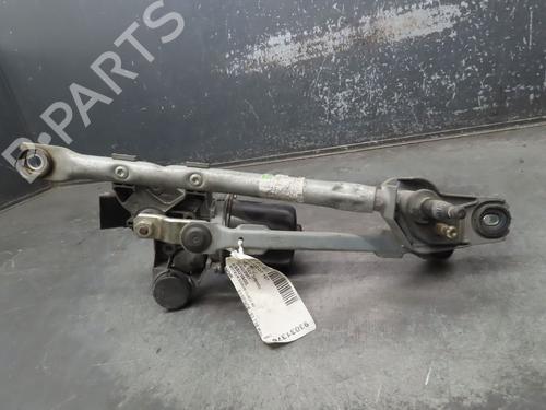Front wiper motor CITROËN C1 (PM_, PN_)  | BP23116973M29 