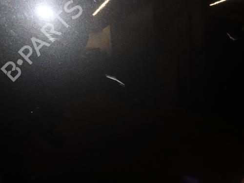 Left rear door CITROËN C3 II (SC_) 1.4 | BP18066415C4 