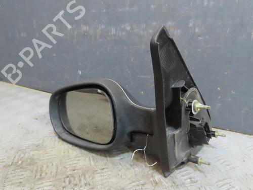 Left mirror RENAULT MEGANE I Coach (DA0/1_) 1.4 16V (DA0D, DA1H, DA0W, DA10) | BP31056175C26