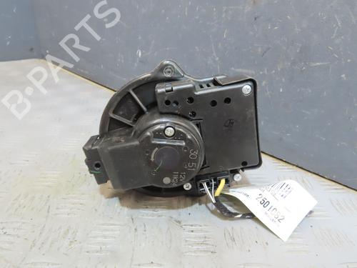 Motor da chauffage TOYOTA IQ (_J1_) 1.0 (KGJ10_, KGJ10R) (68 hp) 30606373