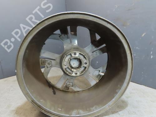 Rim PEUGEOT 208 I (CA_, CC_) 1.6 GTi | BP31284204C45