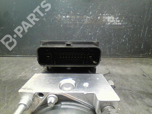 ABS pump CITROËN C4 I (LC_) 1.6 HDi | BP10760943M43 