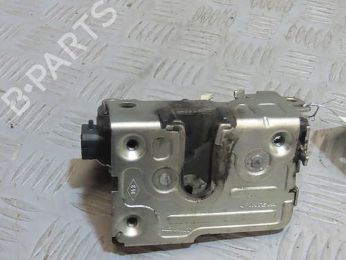 Højre bagtil lås DACIA LOGAN MCV (KS_) 1.6 16V Hi-Flex (105 hp) 27289526