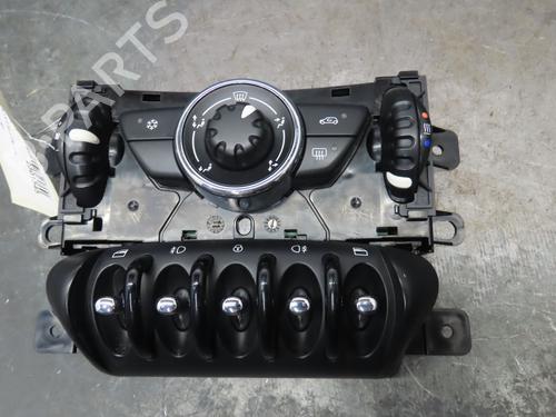 Climate control MINI MINI CLUBMAN (R55) One D | BP18058339I5 