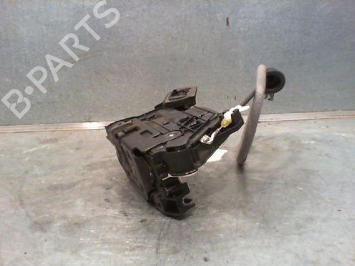 Used Front left lock Front left lock VW POLO V (6R1, 6C1) 1.2 TDI (75 hp) 36492988 36492988