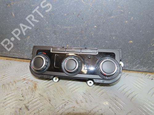 climate-control-vw-golf-vi-5k1-2008-2009-2010-2011-2012-2013-2014-36682184 main image
