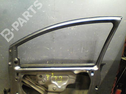 Right front door SEAT TOLEDO III (5P2) 2.0 TDI 16V | BP10764908C3 