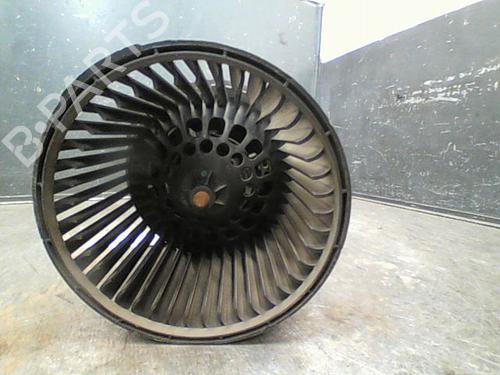 Used Heater blower motor RENAULT CLIO IV (BH_) 1.5 dCi 75 (75 hp) 10759540