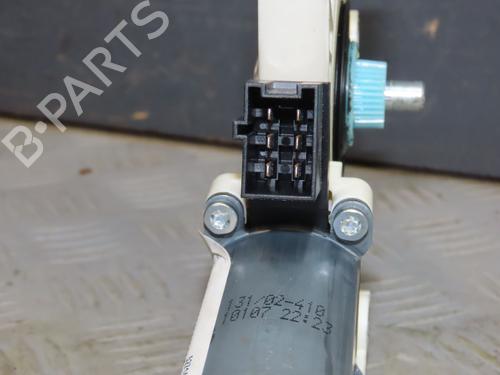 Used Left front window motor RENAULT TWINGO I (C06_) 1.2 (C066, C068) (58 hp) 30522233