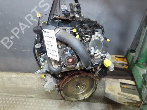 Engine CITROËN JUMPER II Van 2.2 HDi 130 | BP38547991M1 - Image 3