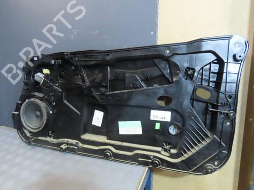 Used Front right window mechanism FORD FIESTA VI (CB1, CCN) 1.25 (82 hp) 20710677