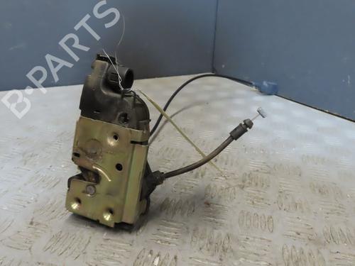 Used Front right lock RENAULT MEGANE II (BM0/1_, CM0/1_) [2001-2012]  19528828